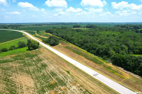 0 ARCADIA RD, Jacksonville, IL 62650