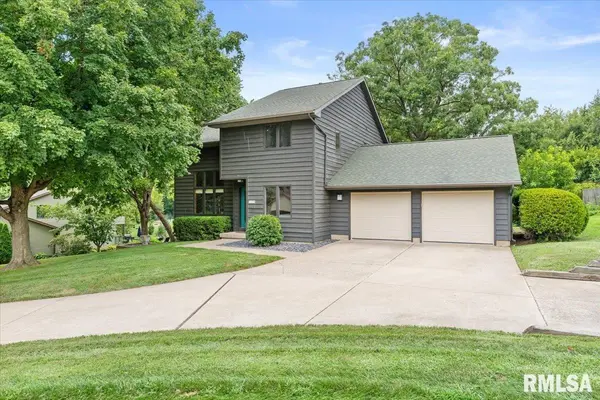 171 ROANOKE DR, Rochester, IL 62563