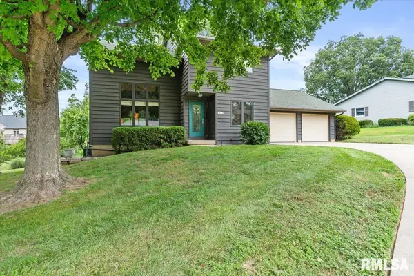 171 ROANOKE DR, Rochester, IL 62563