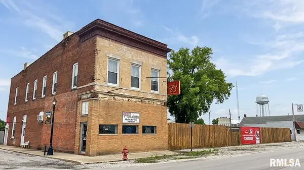 501 Sarpy ST, Morrisonville, IL 62546