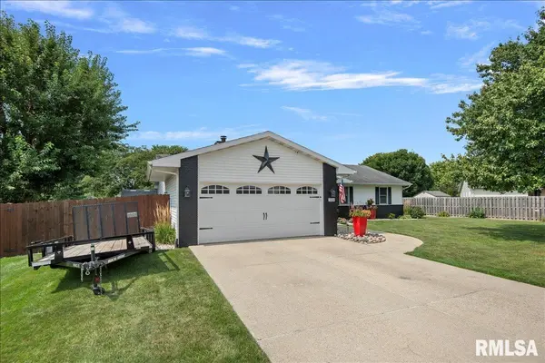 5104 DOVE DR, Springfield, IL 62711