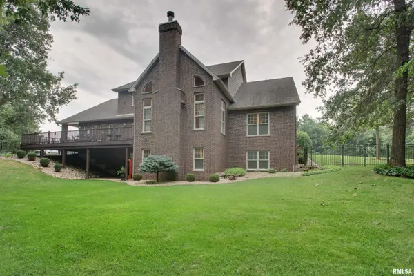 3708 HARBOR LN, Quincy, IL 62305