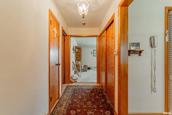 1216 N Topper DR, Mt Pulaski, IL 62548