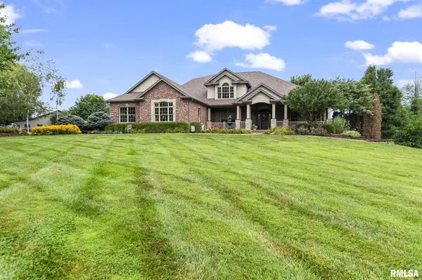 3005 State Route 97 HWY, Pleasant Plains, IL 62677
