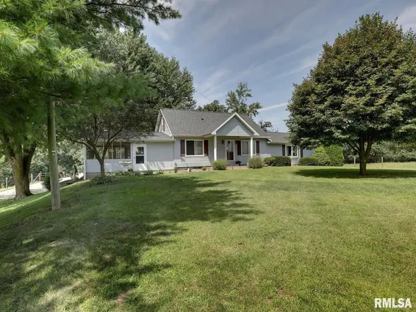 1326 N 1363rd LN, Fowler, IL 62338