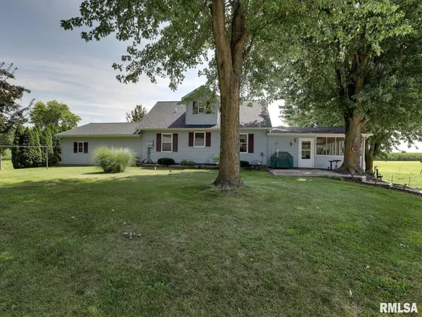 1326 N 1363rd LN, Fowler, IL 62338