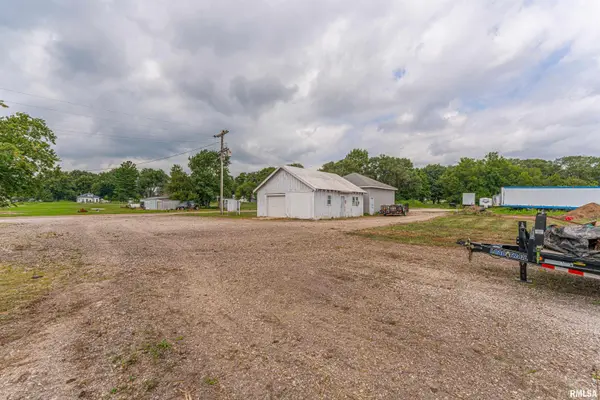415 S GARDEN ST, Pulaski, IL 62548