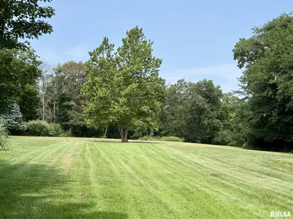 Lot 10 N MEADOW LN, Petersburg, IL 62675