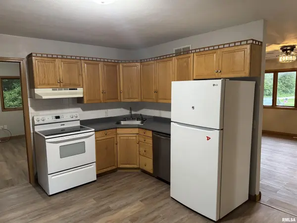 181 S Dutchland Estate RD, Havana, IL 62644