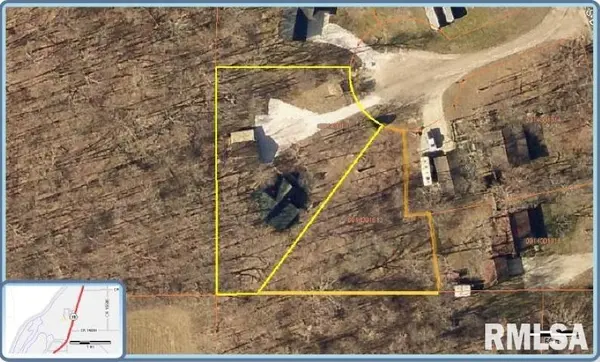 392 HICKORY HILLS RD, Havana, IL 62644