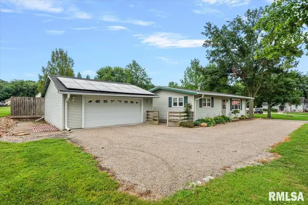 220 N Koke Mill RD, Springfield, IL 62711