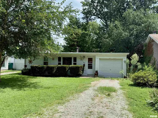 265 SILVER ST, Galesburg, IL 61401