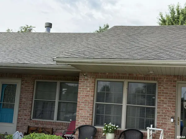 2310 Worster CT, Springfield, IL 62704