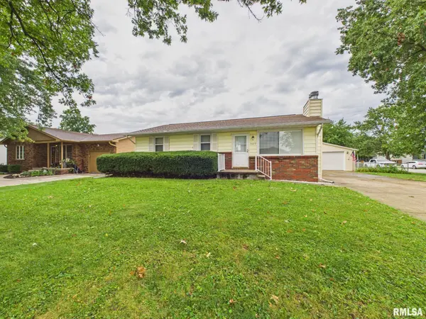 3029 SELKIRK RD, Springfield, IL 62702