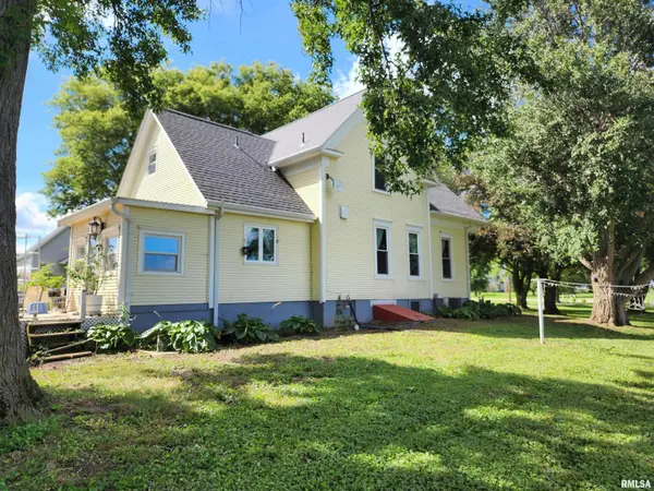 1625 State Route 10, Lincoln, IL 62656