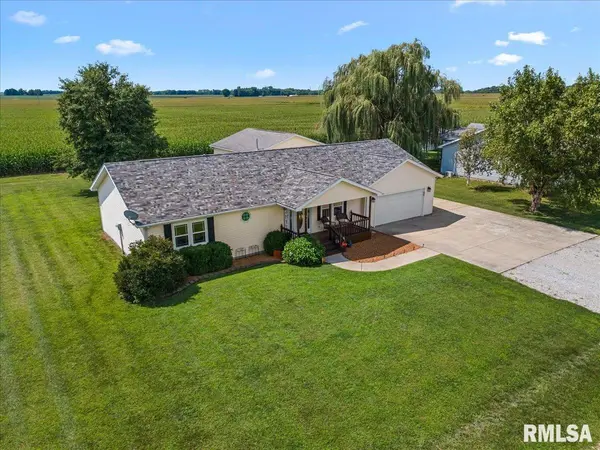 125 CEDAR ST, Kincaid, IL 62540