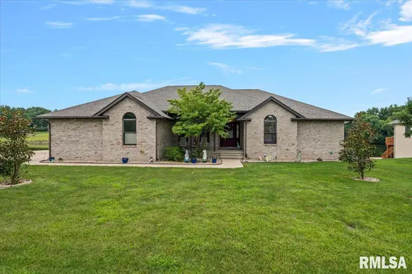 430 LAKEVIEW LN, Spaulding, IL 62561