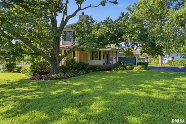 1404 12TH AVE, Viola, IL 61486