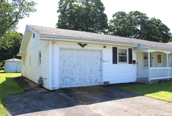 1331 WILLARD ST, Galesburg, IL 61401