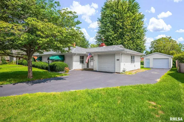1461 N ACADEMY ST, Galesburg, IL 61401