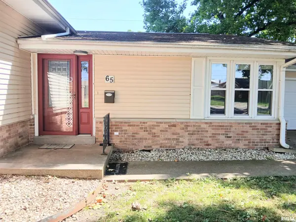 65 Lambert LN, Springfield, IL 62704