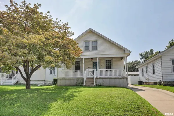 2106 JEFFERSON ST, Quincy, IL 62301