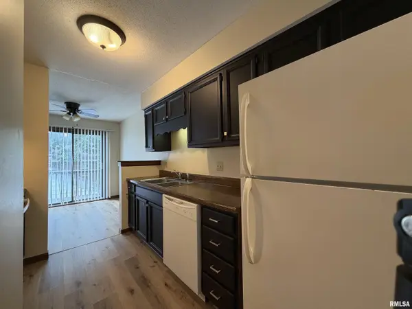 102 S Scarritt ST #5, Springfield, IL 62704