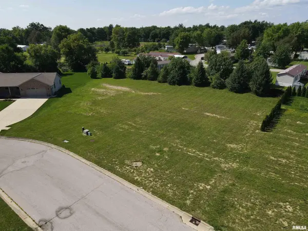 Lot 17 PARKVIEW DR, Eureka, IL 61530