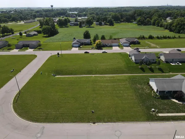 Lot 59 GREENVIEW DR, Eureka, IL 61530