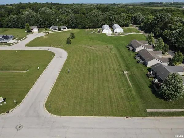 Lot 41 GREENVIEW DR, Eureka, IL 61530