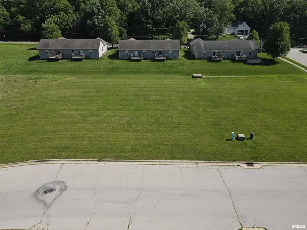Lot 41 GREENVIEW DR, Eureka, IL 61530