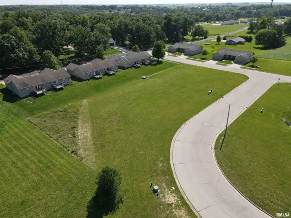 Lot 42 GREENVIEW DR, Eureka, IL 61530
