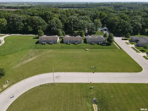 Lot 42 GREENVIEW DR, Eureka, IL 61530