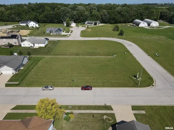 Lot 44 PARKVIEW DR, Eureka, IL 61530