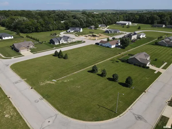 Lot 51 PARKVIEW DR, Eureka, IL 61530
