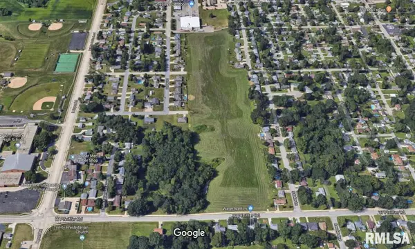 0 CRESTRIDGE DR, Bartonville, IL 61607
