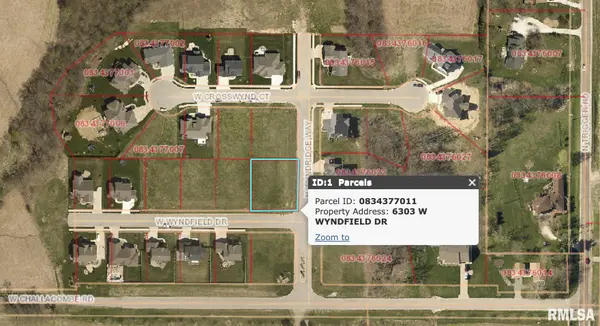 LOT 21 WYNDFIELD DR, Edwards, IL 61528