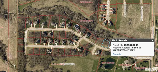 LOT 5 WATERSTONE WAY, Edwards, IL 61528