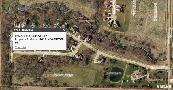 LOT 18 Weston PL, Edwards, IL 61528