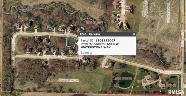 LOT 27 WATERSTONE WAY, Edwards, IL 61528