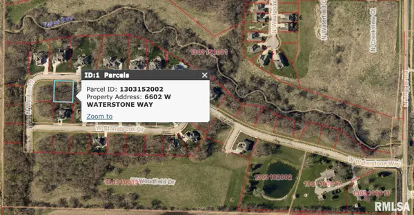 LOT 22 WATERSTONE WAY, Edwards, IL 61528