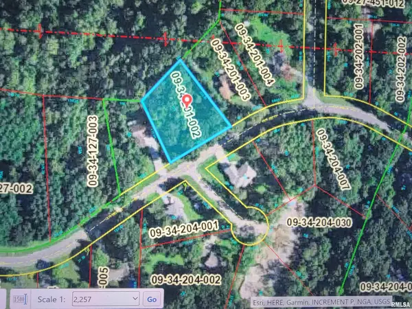 93 HOPEWELL DR, Hopewell, IL 61565