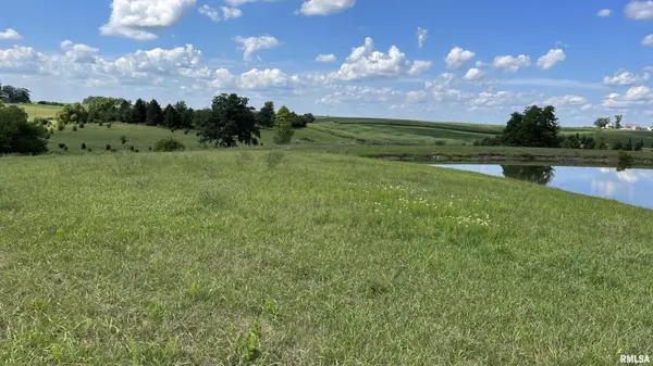 644 County Road 1800 E RD, Eureka, IL 61530