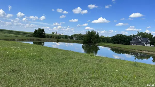 644 County Road 1800 E RD, Eureka, IL 61530