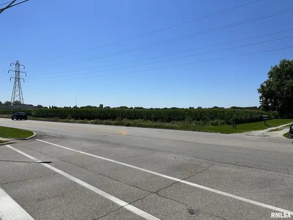 0 E CARL SANDBURG DR, Galesburg, IL 61401