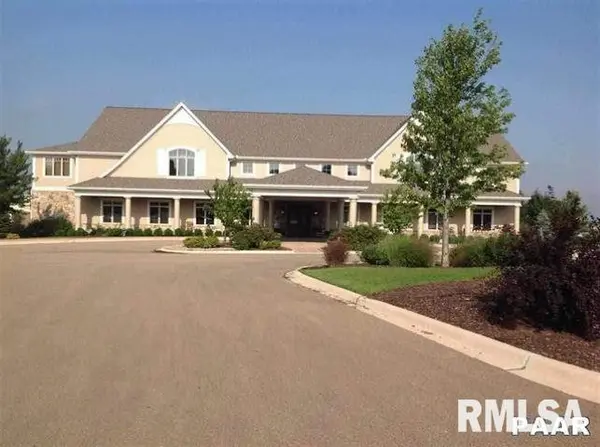 Lot 93 BRITTANY CT, Metamora, IL 61548