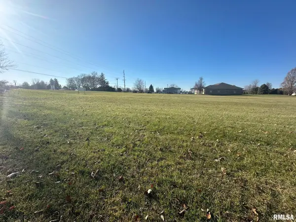 LOT 7 HICKORY LN, Pekin, IL 61554