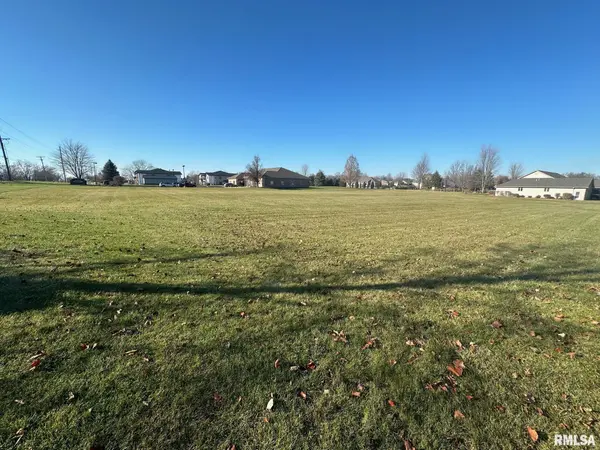 LOT 7 HICKORY LN, Pekin, IL 61554