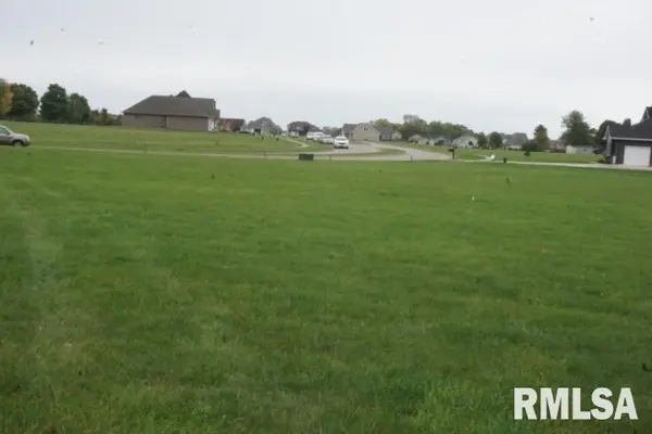 LOT 79 HURFF DR, Elmwood, IL 61529