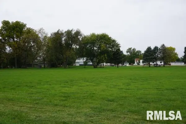 LOT 80 HURFF DR, Elmwood, IL 61529